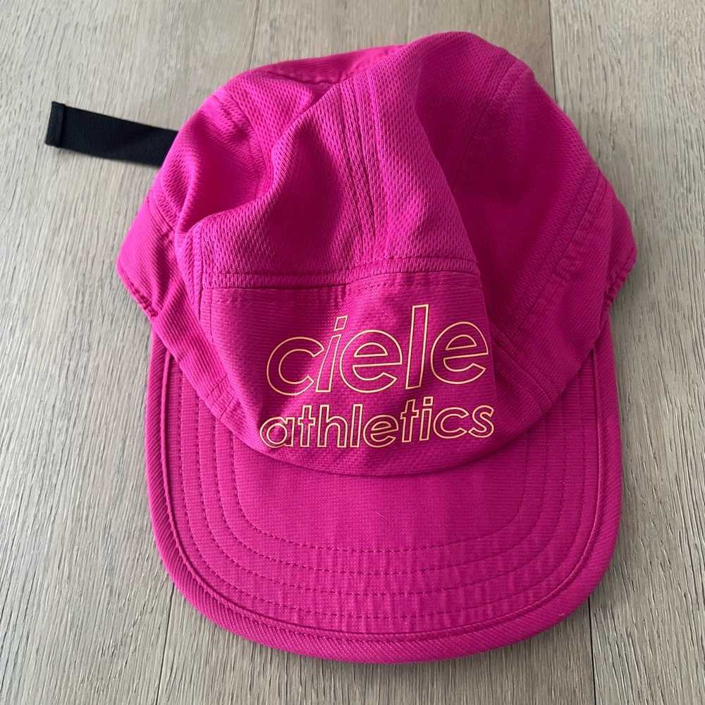 Ciele Athletics Go Cap